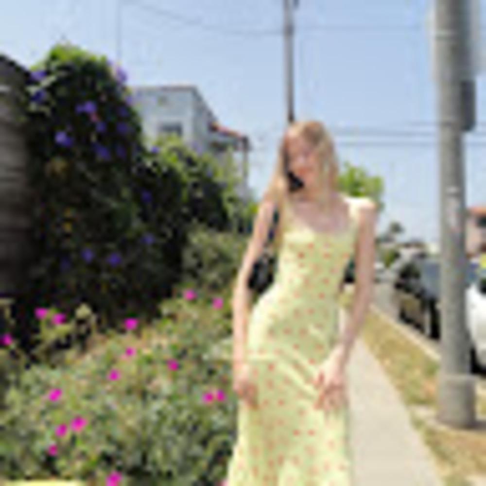 Meet your Posher, Alexandra